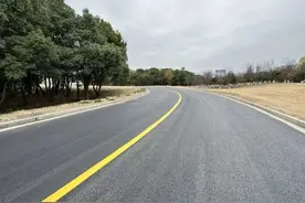 打通“断头路”！相城往返姑苏更便捷图片