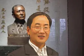 金光耀谈外交官顾维钧图片