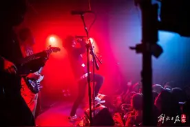 上海摇滚“小破店”简史图片