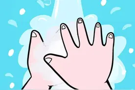 感染者增多是原始毒株回来了吗？“白肺”有没有后遗症？专家回应图片