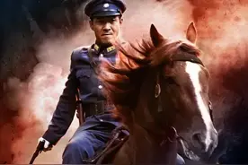 电影《李明瑞》在南宁首映图片