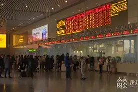 春运即将开启 这份“购票指南”请收下图片