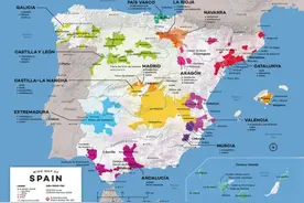 一文带你解锁西班牙等级制度百年变迁图片