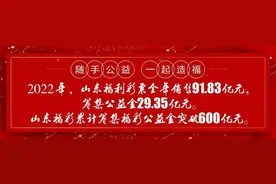“山东福彩”APP正月十五庆团圆 “会员三重礼”大联欢图片
