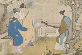 夜读·经典之夜｜浮生六记（一）图片