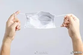 普通外科口罩无法防止奥密克戎传染？N95口罩怎么用？专家解读图片