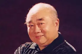 逝者｜“双字辈”滑稽表演艺术家李青去世，他与童双春的“青春组合”为舞台留下笑声图片