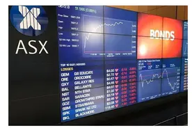 2022年澳股收官：板块表现迥异 能源及公用事业板块飞天 科技股惨遭血洗图片