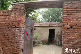 最忆是乡间|暖被窝图片