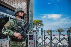 战备，战备，官兵枕戈待旦！图片