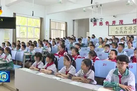 儿童肥胖危害多 早防早控是关键图片
