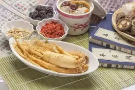 “阳过”出现咳嗽、咽痛、乏力怎么办？中医药膳来支招图片