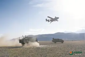 军营观察丨走进不同战位中国军人的“新年愿望”图片