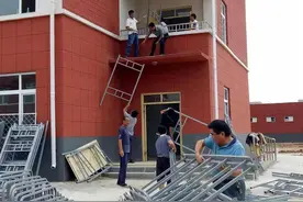 我的读书笔记｜卢秀梅：教育为终身事业图片