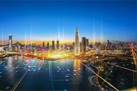 别了，2022！你好，2023！图片