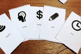 如何成为一名游戏设计师？图片