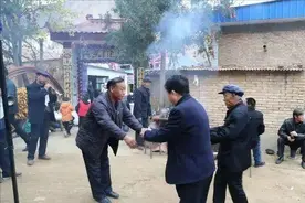 散文 ▏执事  杜遂东图片