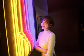 王心凌的甜美进化论丨人物图片