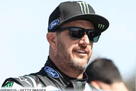 漂移大师砖叔不幸离世 曾参与极限竞速、尘埃等制作图片