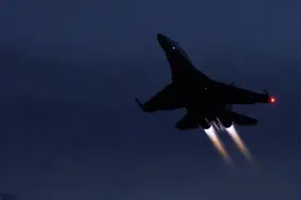 一段播出画面引高度关注！台媒：解放军军机“史无前例”迫近！图片