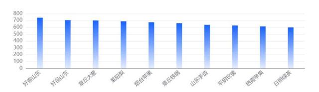 莱芜关键词seo优化（山东公共品牌11月INC指数均值增长029）