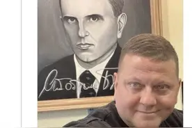 外媒：乌克兰最高拉达庆祝“纳粹合作者”诞辰遭多方抨击，随后删帖图片