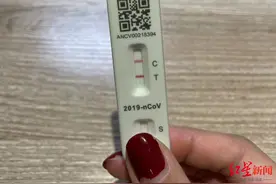 独自对抗奥密克戎，那些去“抗阳酒店”自我隔离的人们图片