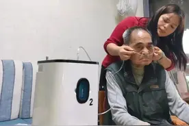 照顾卧病在床的公公6年，肇庆孝顺儿媳获“广东好人”图片