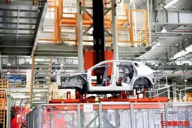 “国补”退场，湖南出台新政为新能源汽车“续航”图片