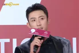 视频 | 黄景瑜携《检察风云》剧组亮相西安 新角色很有挑战！图片