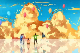 我们无法改变过去，但可以塑造未来图片