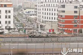 爆燃油罐车运载物为润滑油 事故影响正在评估中图片