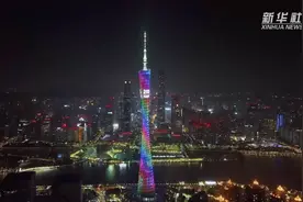 广东：重燃烟火气  文旅在复苏图片