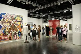 展望2023｜不确定性的艺术市场，走向何方？图片