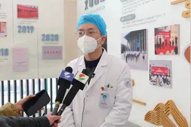 【健康在嘉】“阳过”就安全了？医院收治的是哪些人群？看专家权威解答图片