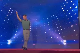 教导主任回应跨年晚会跳Kpop：最好的教育是爱与快乐图片