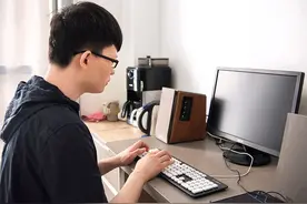 瞭望 | 盲人就业有多少种可能？图片
