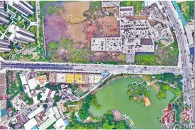 全镇综合交通提质升级图片