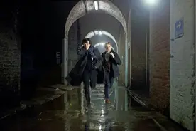 从2023年起，福尔摩斯系列的全部作品进入公版领域图片