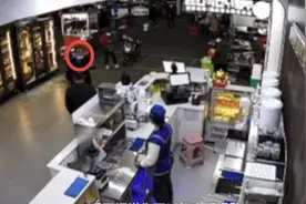 海口多名男子打砸超市并叫嚣“去报警”！民警：已全部抓获图片