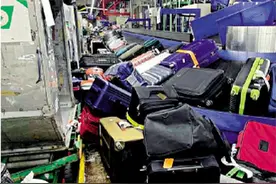 台湾有航空公司地勤人员罢工致大量航班延误！或影响春节航运图片