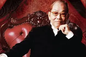 “港乐教父”顾嘉辉去世 与老友黄霑天堂相聚图片