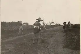 就在本月！上海这条重要的道路开通100年了！它发生了这些巨变图片