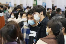“最难毕业季”毕业生去向落实率如何？清华等高校已公布数据图片