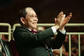 逝者｜香港乐坛教父顾嘉辉：千山我独行，不必相送图片