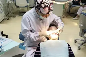 “阳了”以后，牙疼是怎么回事儿？图片