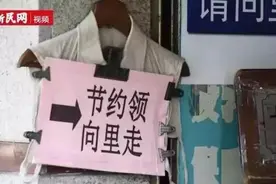 章慧敏：网上火的新潮单品假领子，其实是个老宝贝图片