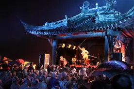 潜藏心底的仪式，是现代人不可或缺的精神寄托图片