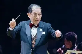 逝者|香港乐坛祖师爷顾嘉辉离世：千山我独行，不必相送图片