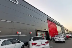 实探“国补”退出后的新能源车市：门店客流反差大，有车企掀“涨价潮”，有车企选择“兜底”图片